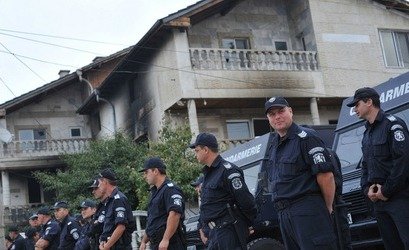 Les tensions ethniques assombrissent les élections présidentielles en Bulgarie